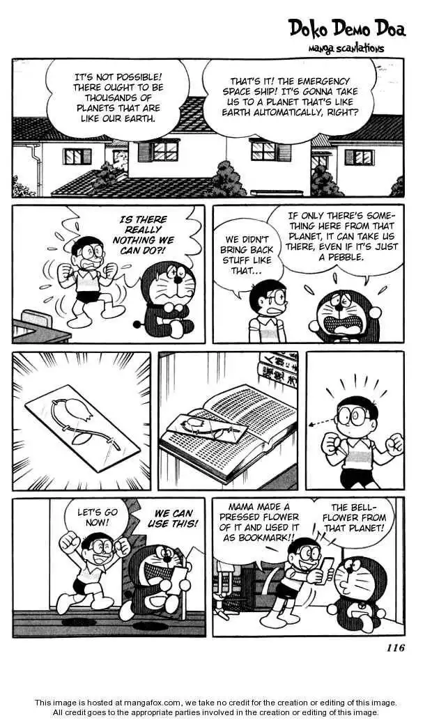 Doraemon Long Stories Chapter 10.3 39